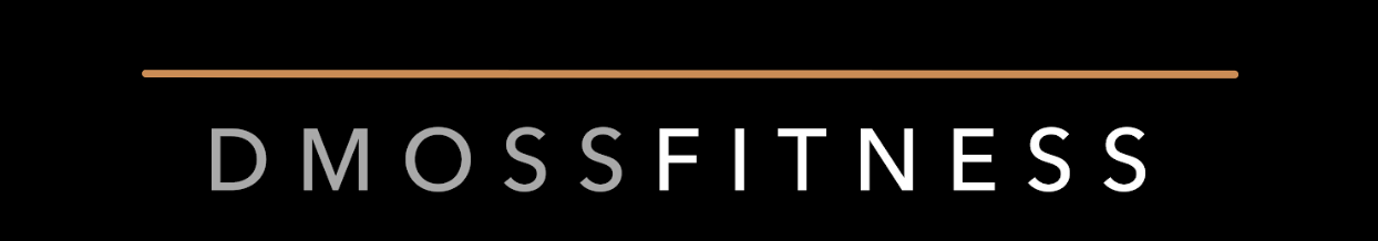 DMossFitness